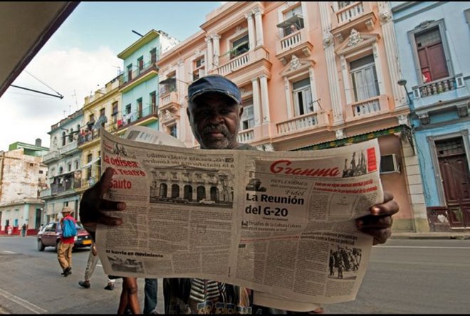 Quốc hội Cuba đưa ra định hướng phát triển cho năm 2015