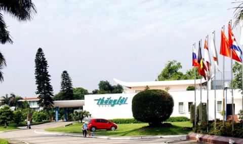 Khách sạn Thắng Lợi nhìn ra Hồ Tây - một vị trí đắc địa của Thủ đô