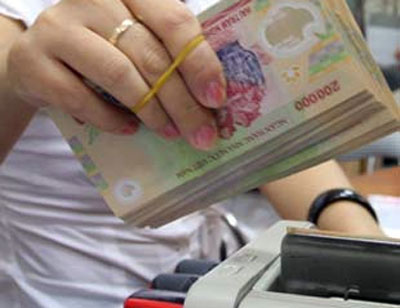 “Ông lớn” Vietcombank lại phát tín hiệu hạ lãi suất