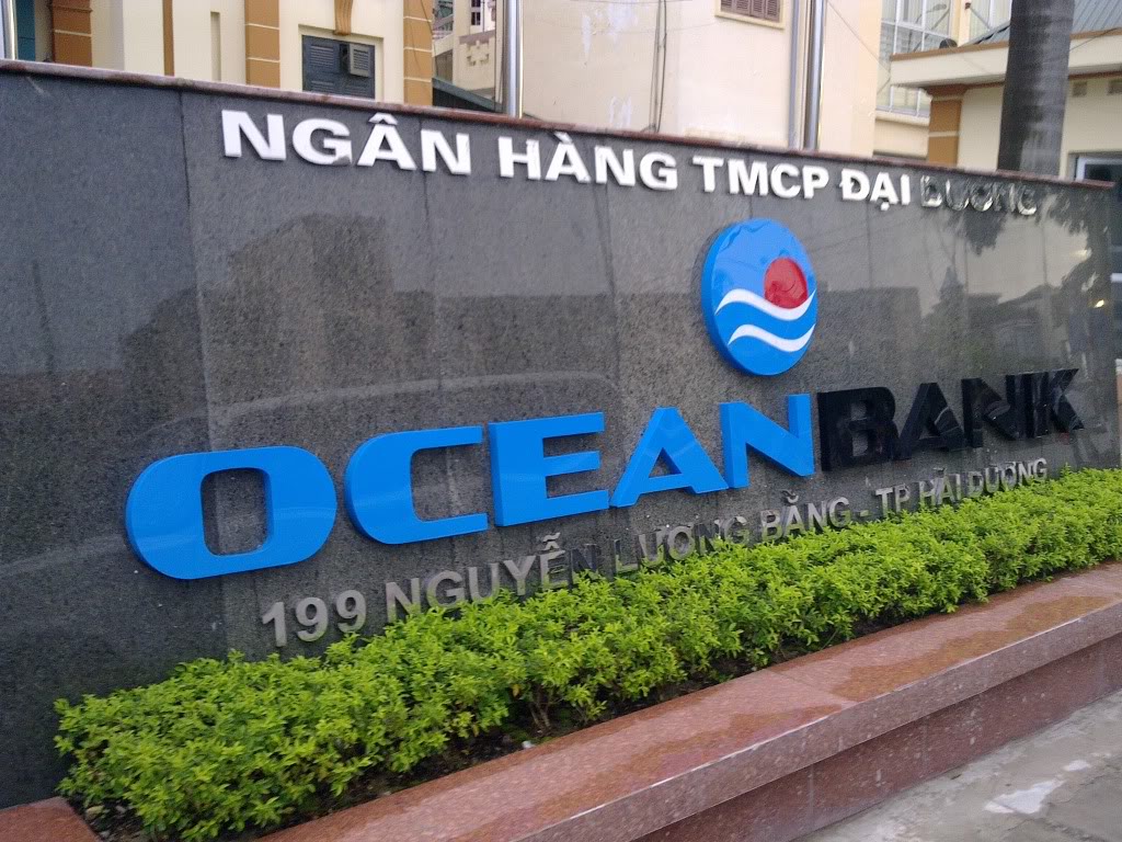 Đổ tiền “bắt đáy” cổ phiếu Ocean Group
