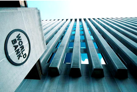 Vay World Bank 450 triệu USD cải thiện môi trường TPHCM