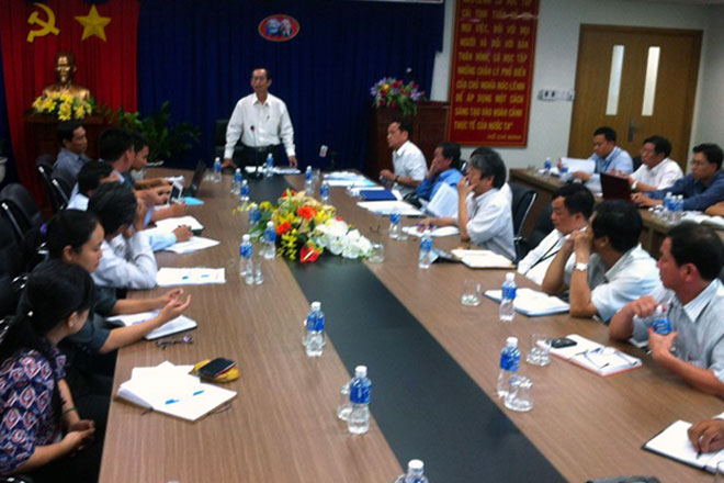 Thủ tướng kết luận về tố cáo của ông chủ Đại Nam - Huỳnh Uy Dũng