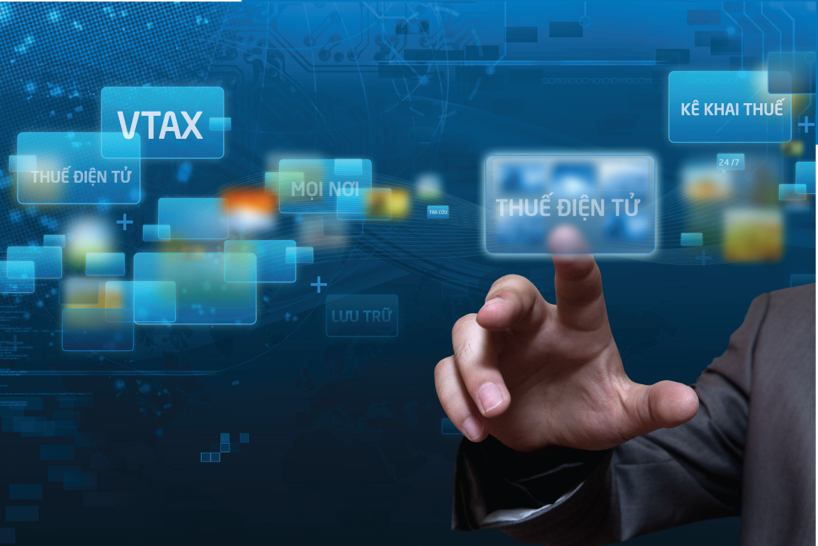 93% doanh nghiệp nộp thuế qua mạng