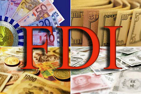 Hơn 20 tỷ USD được doanh nghiệp FDI 