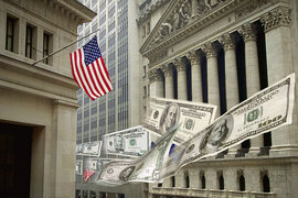 Kinh tế Mỹ: Ngạc nhiên chưa?