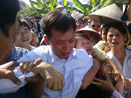 Vụ án oan Nguyễn Thanh Chấn mở ra nhiều câu hỏi ngỏ cho ngành tư pháp VN