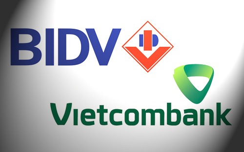 Ngân hàng nào “đạt chuẩn” sáp nhập với Vietcombank và BIDV?