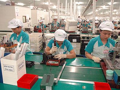 Đang có rất nhiều cơ hội để Việt Nam 'nhặt vàng' từ công nghiệp hỗ trợ