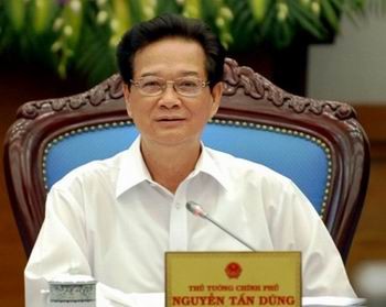 Thủ tướng duyệt thay một loạt nhân sự tại Bà Rịa - Vũng Tàu