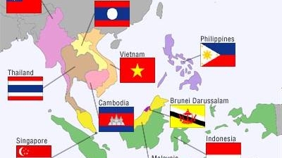 Singapore dẫn đầu ASEAN 