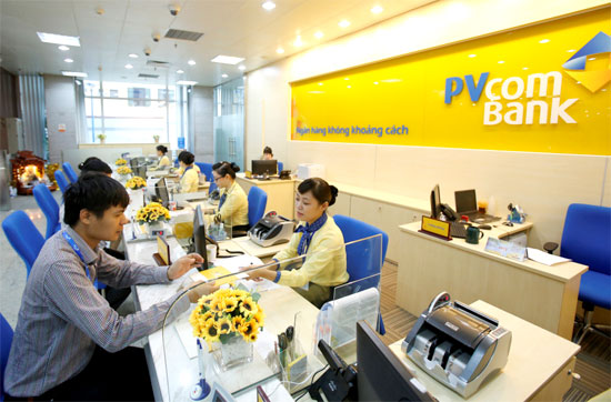 PvcomBank công bố 2 gói tín dụng ưu đãi cho doanh nghiệp