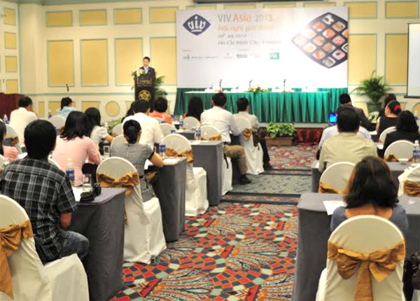 11-13/3/2015: Hội nghị giới thiệu Triển lãm VIV Asia 2015 tại Thái Lan