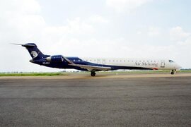 Hãng hàng không Air Mekong chính thức bị “khai tử”