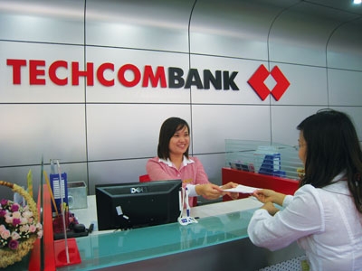 Techcombank hoàn thành nhận chuyển nhượng gần 54 triệu cổ phiếu Hóa chất Việt Nam
