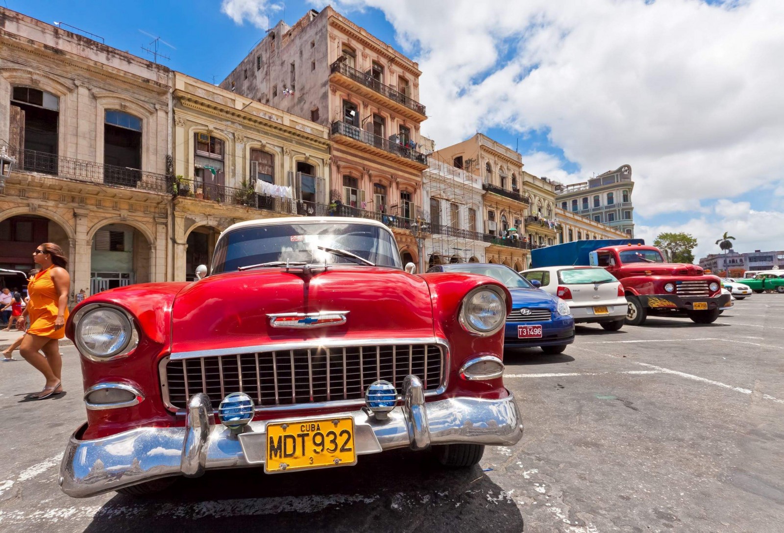 Cuba cải cách, doanh nghiệp Việt có hưởng lợi?