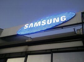 Samsung đề nghị ưu đãi “vượt khung” cho dự án 1,4 tỷ USD