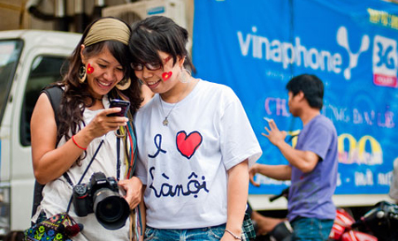 VinaPhone sắp được cấp 2 triệu thuê bao 10 số