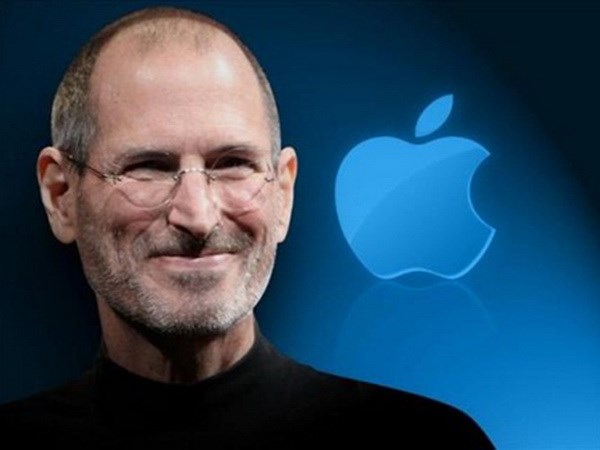 Steve Jobs - CEO tài năng đưa Apple lên đỉnh cao