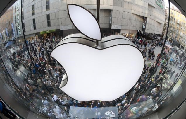 Apple sẽ trở thành doanh nghiệp nghìn tỷ USD đầu tiên?