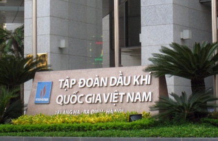 “Cấm cửa” Petro Vietnam rót tiền vào bất động sản và tài chính