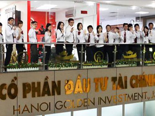 Chưa có “sàn vàng” hợp pháp ở Việt Nam
