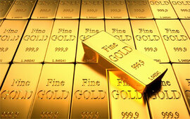 Chuyên gia: Giá vàng sẽ khởi sắc trong năm 2015