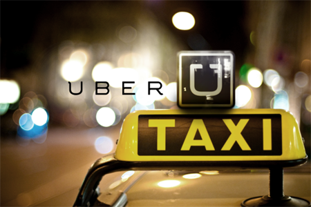 Quốc hội yêu cầu nghiên cứu, đề xuất các vấn đề của Uber