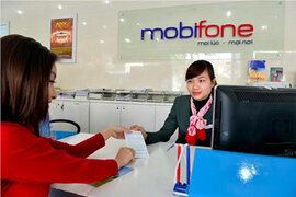 MobiFone được cấp vốn điều lệ 15.000 tỷ đồng