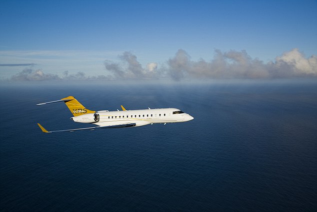 1.700 phi cơ riêng đưa khách “VIP” đến Diễn đàn kinh tế Davos