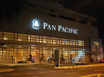PAN Pacific huy động thành công 35 triệu USD