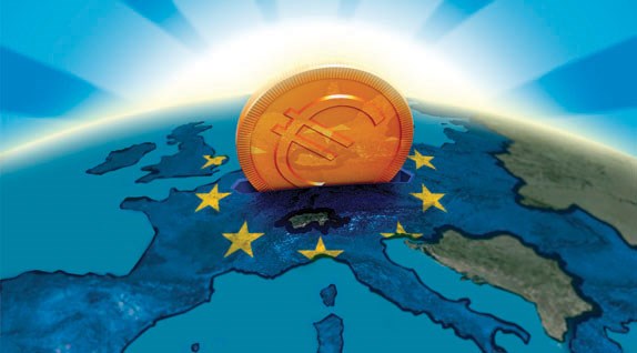 Kinh tế châu Âu đang phát bệnh nguy kịch