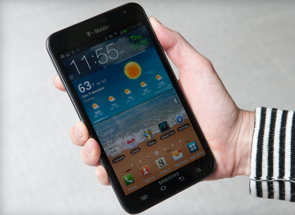 Các sản phẩm điện máy Samsung khuyến mãi với giá hấp dẫn, thu hút sự quan tâm của người tiêu dùng