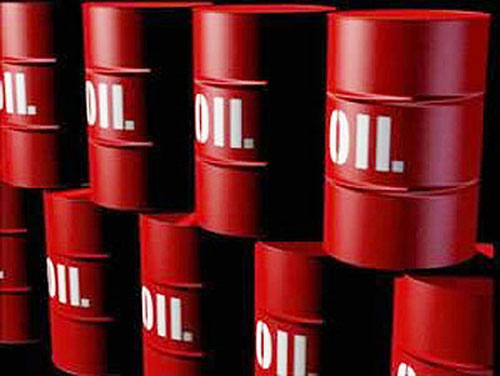 Giá dầu giảm và tình thế 