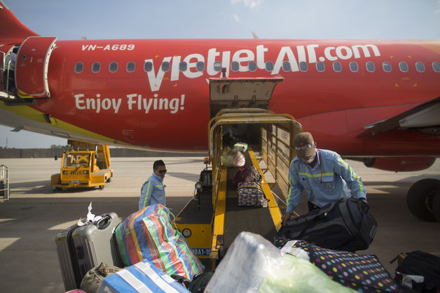 Vietjet Air muốn huy động 300 triệu USD từ phát hành trái phiếu