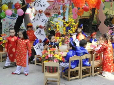 Quảng Nam tổ chức Hội chợ khuyến mại Xuân 2015