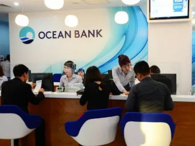Nguồn cơn tin đồn sáp nhập Ocean Bank và câu hỏi tương lai