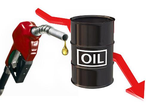 Kim ngạch xuất khẩu dầu thô giảm 36,5% trong tháng 1