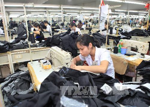 Kinh tế Việt Nam tiếp đà phục hồi mạnh mẽ