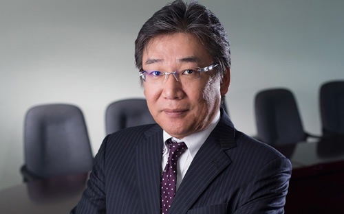 CEO Toyota Việt Nam làm tân Chủ tịch VAMA