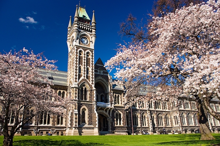 Khám phá 15 trường đại học đẹp nhất thế giới