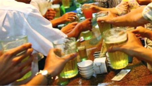 Bộ Công thương: Thị trường bia “nóng” trong dịp Giáp Tết