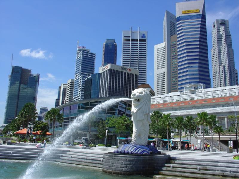 “Vết xe đổ” kiểu Hy Lạp có thể khiến Singapore tuột khỏi nước thu nhập cao
