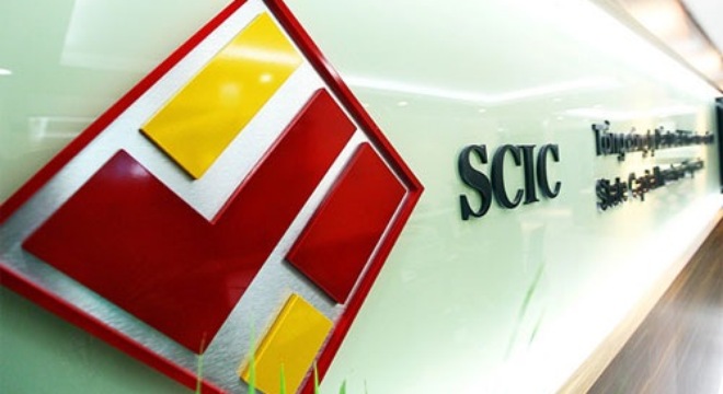 SCIC ước lãi gần 5.200 tỷ đồng trong 2014