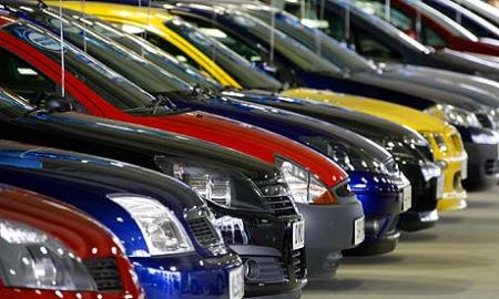 Quảng Ninh: Thu từ thuế nhập khẩu ô tô tăng mạnh trong tháng 1