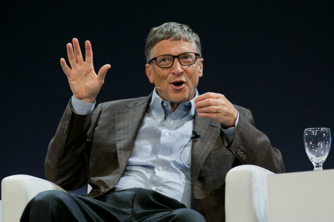 Bill Gates, ủng hộ, quyên góp, 1,5 tỉ USD, từ thiện, giàu nhất thế giới