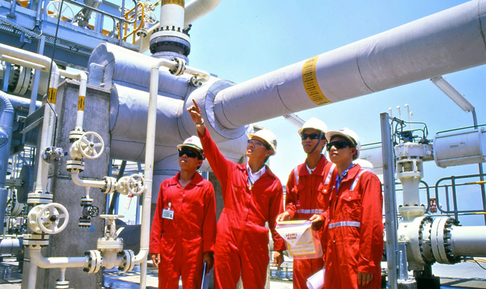 PV Gas giảm mạnh kế hoạch lợi nhuận, sẽ thoái vốn tại SeaBank