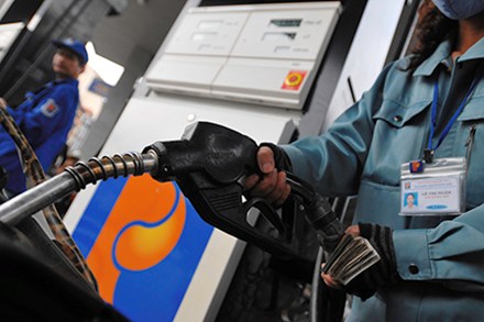 Liên bộ Công thương - Tài chính yêu cầu giữ nguyên giá xăng dầu trong dịp Tết
