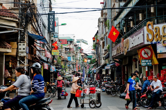 Nhiều cố gắng, Việt Nam vẫn trong nhóm “đội sổ” về cạnh tranh