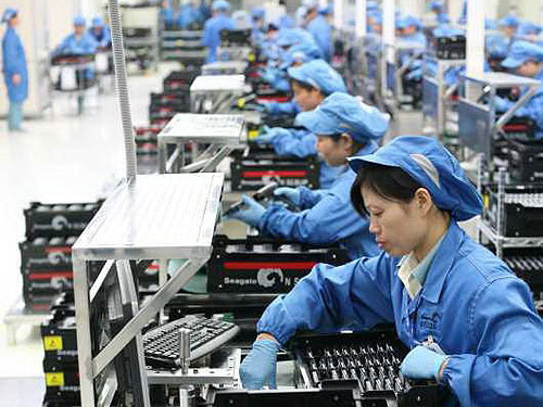 Vốn đầu tư mới của Nhật Bản vào Việt Nam giảm 81% trong 2014