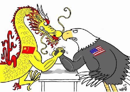 Rót vốn vào Việt Nam: “So găng” Mỹ và Trung Quốc